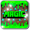 Magic Craft: Crafting Game