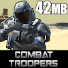 Combat Troopers - Star Bug Wars