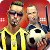 Underworld Football Manager 18