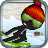 Stickman Ski Racer