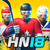 Hockey Nations 18