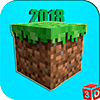 Block Craft 3D : Exploration Lite