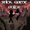 Stick Game Online: The Fight