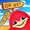 Ugandan Knuckles Battle Royale