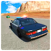 Police Car: Real Offroad Driving Game Simulator 3D