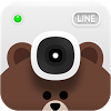 LINE Camera: редактор снимков