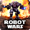 ROBOT WARFARE ONLINE