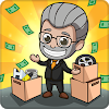 Idle Factory Tycoon