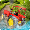 Farming Games Real Tractor Farming Sim 2017