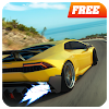 Race Car Driving : Simulator High Speed City 3D