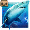 VR Abyss: Sharks Sea Worlds for Google Cardboard