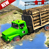 Euro Truck Heavy Duty Simulator 3D: Cargo Game