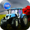 Euro Farm Simulator: Картофель