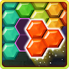 Hexa Block Quest