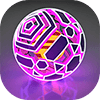 Rolling Sky Ball 3D