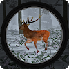 Wild Sniper Hunter Survival: Free Hunting Games