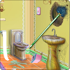 Royal Bathroom Cleanup