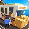 Блочный City Bus Driver SIM