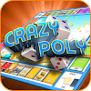 CrazyPoly - Бизнес Игра