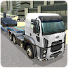 City Truck Driving Simulator