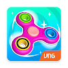 Fidget Spinner 3D