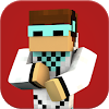 Скины Ютуберов для MCPE