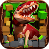 DinoCraft Survive & Craft Pocket Edition