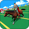 Diligent SuperHeroes Horse Riding