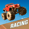 Hill Climb: Dash Racing MMx