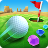 Mini Golf King - игра по сети