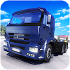 Euro Truck: Heavy Cargo Transport Delivery Game 3D