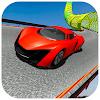 Real Car Stunts Racer 2017