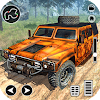 Внедорожник Truck Hill Climb Driver: Мадди вождени