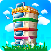 Pocket Tower: Building Game & Megapolis Kings