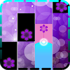 Snow Magic Piano Tiles