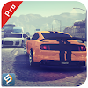 Revolution for Speed: Traffic Racer