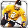 хоккей с шайбой 3D - IceHockey