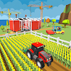 Farm Exploration: Build Village Harvest Simulator