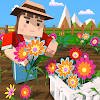 Flower Farming : Garden Building & Decoration