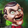 Goosebumps HorrorTown - Monsters City Builder