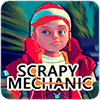 Scrapy Mechanic