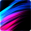 AMOLED LiveWallpaper FREE