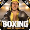 Boxing - Road To Champion