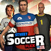 Street Soccer Flick US