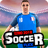 Euro 2016 Soccer Flick