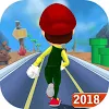 Run Game 3D - Running Games