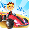 Картинги - Kart Racer 3D