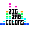 Zig Zag Colors