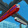 Sky Train Game