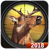 Safari Deer Hunt 2018